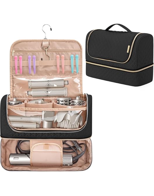 Amazon.com : Yarwo 2026 Upgraded Storage Bag Compatible for Dyson