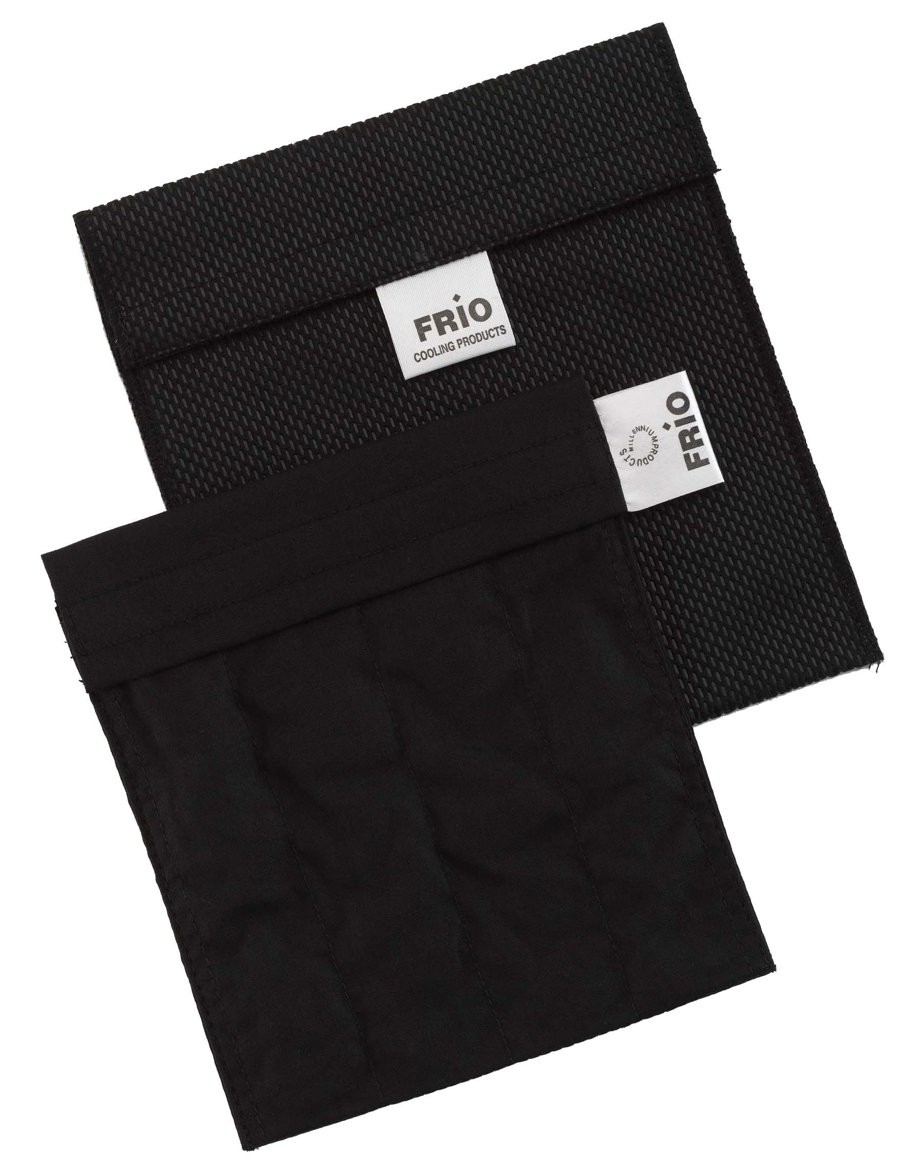 FRIO Insulin Cooling Wallet (Small, Black)
