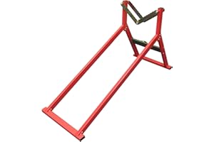 Olympia Tools 80-934 Forest Master Ultimate Sawhorse