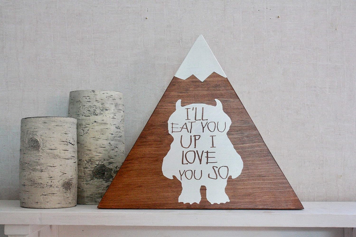 Amazon Com Where The Wild Things Are Baby Shower I Ll You Up I