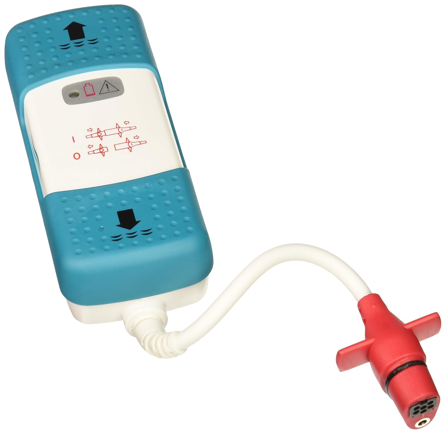 Bathmaster Sonaris Hand Controller & Battery, Replacement Remote Control for Sonaris Reclining