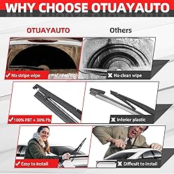 Replacement For SCION XB 2004-2006, Rear Windshield
