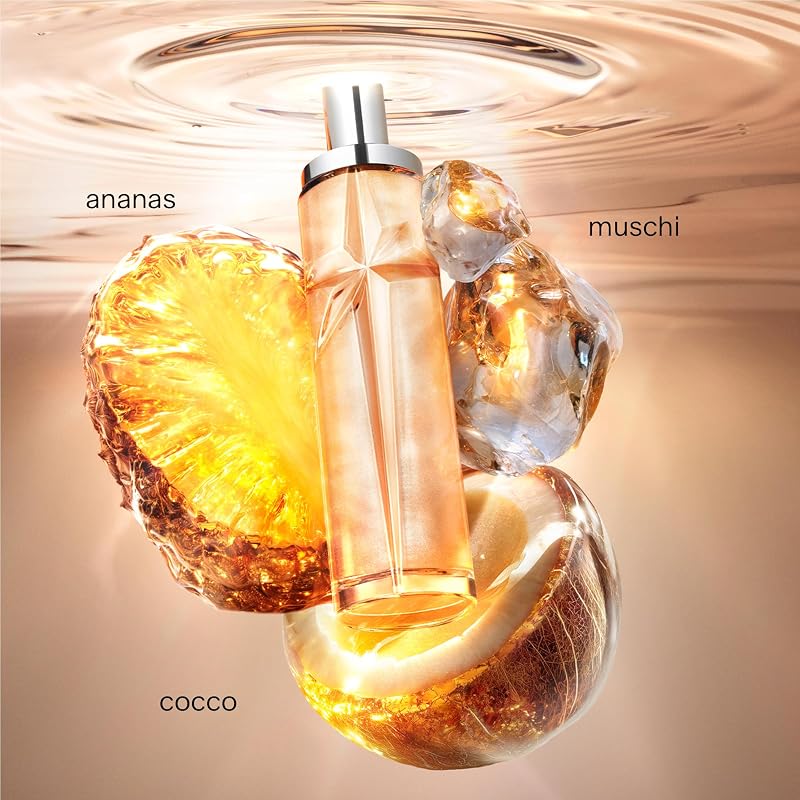 Starlicious Eau de Toilette, Da Donna, Pineapple Musk Shimmer, 75ml
