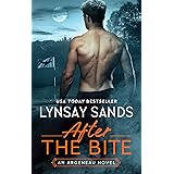 After the Bite: An Argeneau Novel: A Fantasy Romance Novel (An Argeneau Novel, 35)