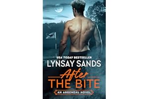 After the Bite: An Argeneau Novel