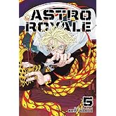 Astro Royale, Vol. 5