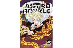 Astro Royale, Vol. 5