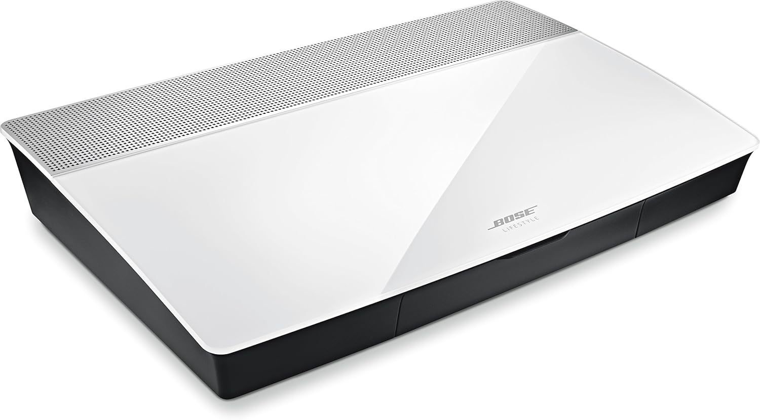 bose lifestyle 650 apple tv 4k
