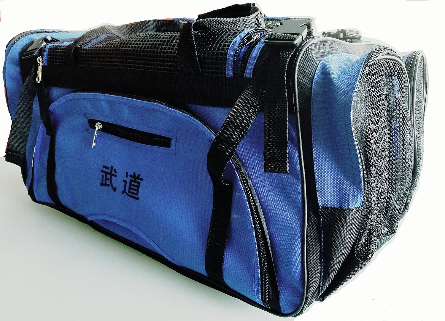 Taekwondo Martial Arts Equipment Backpack - Durable Oxford Gear Bag For Training