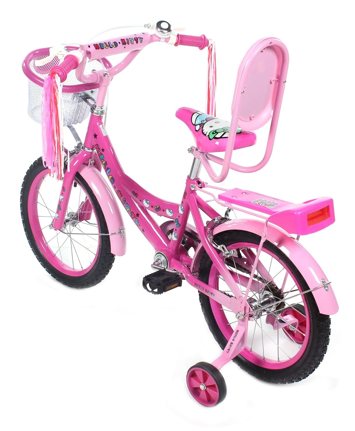 hello baby cycle
