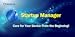 Startup Manager