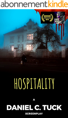 Download Hospitality: A Short Screenplay (English Edition) PDF