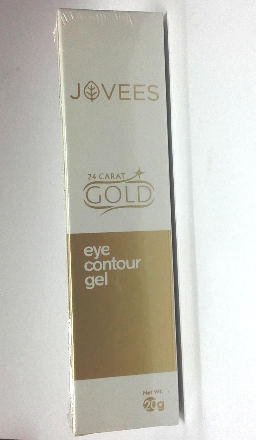 jovees gold moisturizer cream