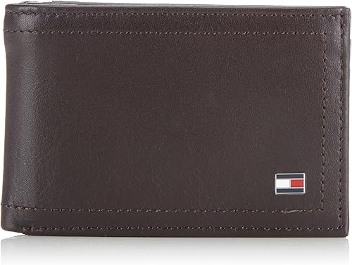 tommy hilfiger harry cc and coin pocket