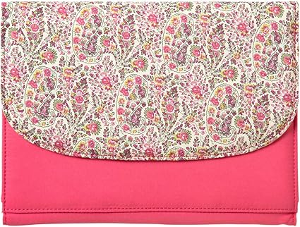 Amazon 犬印本舗 Inujirushi ママと考えた母子手帳ケース 100 0901 ライトピンク A5サイズ収納可 母子手帳ケース ベビー マタニティ 通販