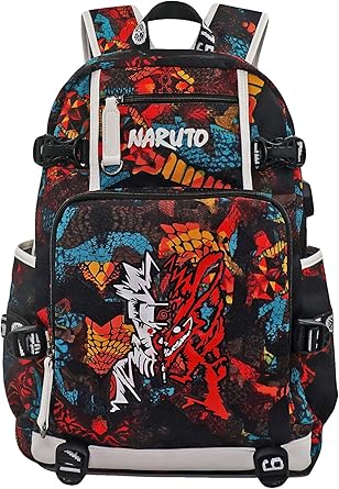 amazon naruto backpack