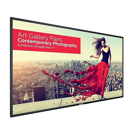 Philips 75BDL3000U 190CM 75IN IPS LED