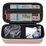 Canboc Travel Case for Portable Handheld Inhaler