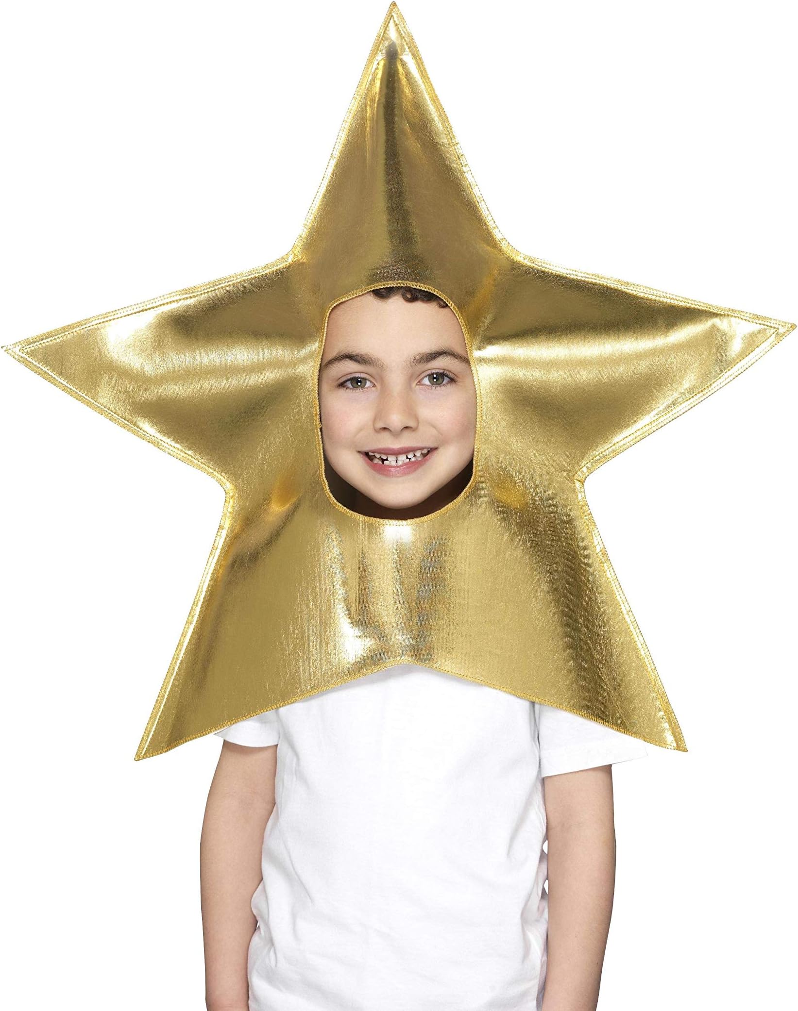 Christmas Star Headpiece