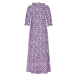 Sales Today Clearance Womens Summer Dresses Short