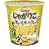 じゃがりこ オリーブ&ガーリック味 52g&times;12個