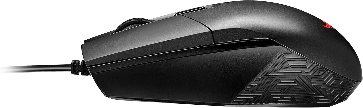 Asus Rog Strix Impact Gaming Maus Stahlgrau Amazon De Computer Zubehor Asus Rog Strix Impact Gaming Maus Stahlgrau Amazon De Computer Zubehor