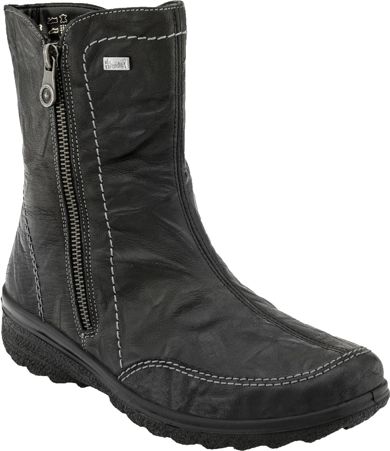 rieker hillary boots
