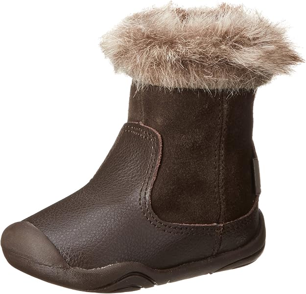 first walker boots