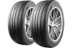 Tectonic 265/35ZR18 Antares Ingens A1 97W | High Performance Tires | Premium All Season Tires | 265/35ZR18 | 2653518 | 265 35