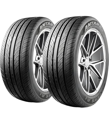 Mazzini Eco607 High Performance All-Season Tire - 225/35ZR19