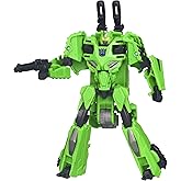 Transformers Generation Brawl