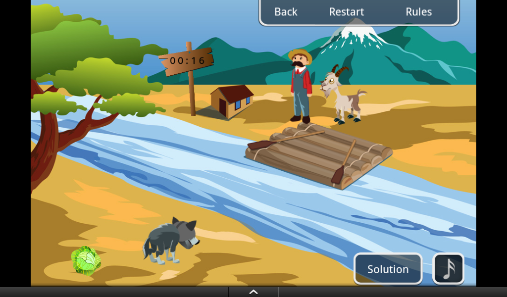 The River TestsAmazon.esAppstore for Android