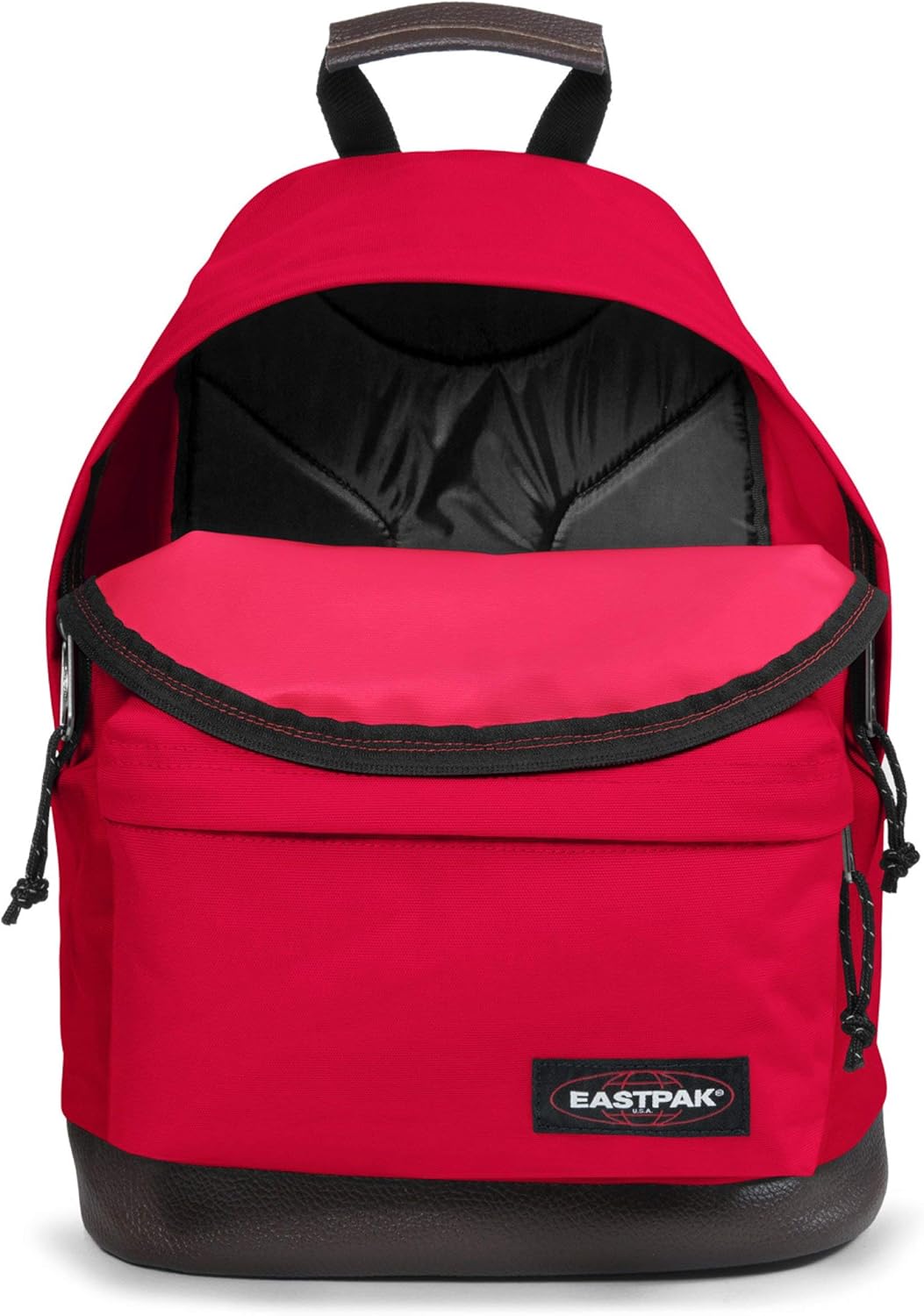 eastpak contenance