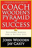 Coach Wooden's Pyramid of Success