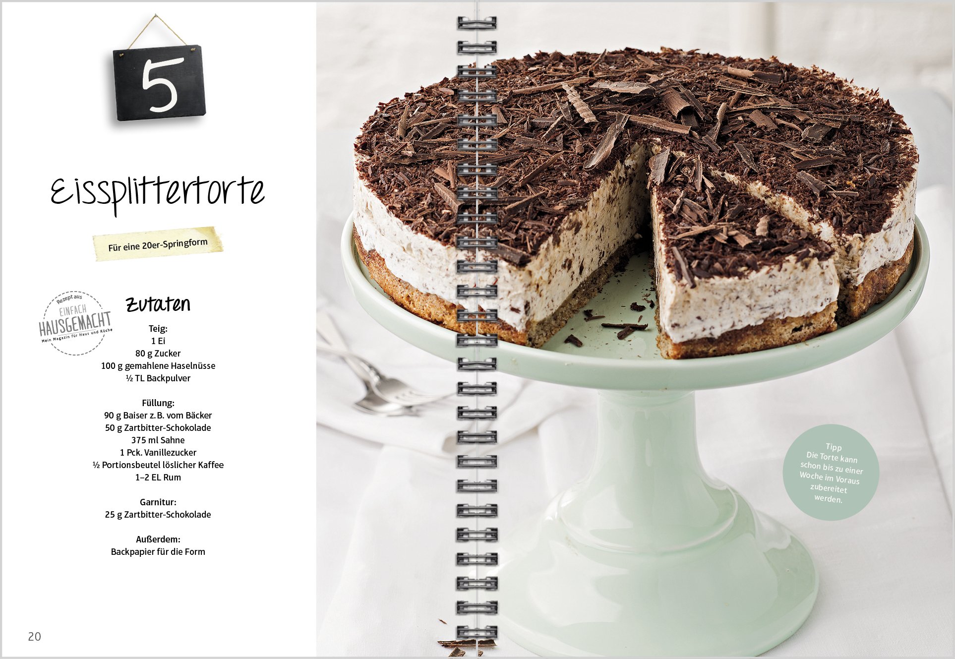 25 Begeisternde Torten 9783784355184 Amazon Com Books