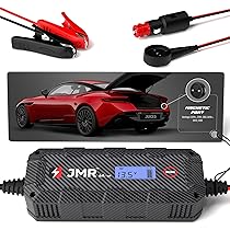 Amazon.com: JMR Battery Charger for Aston Martin DB11 DBX