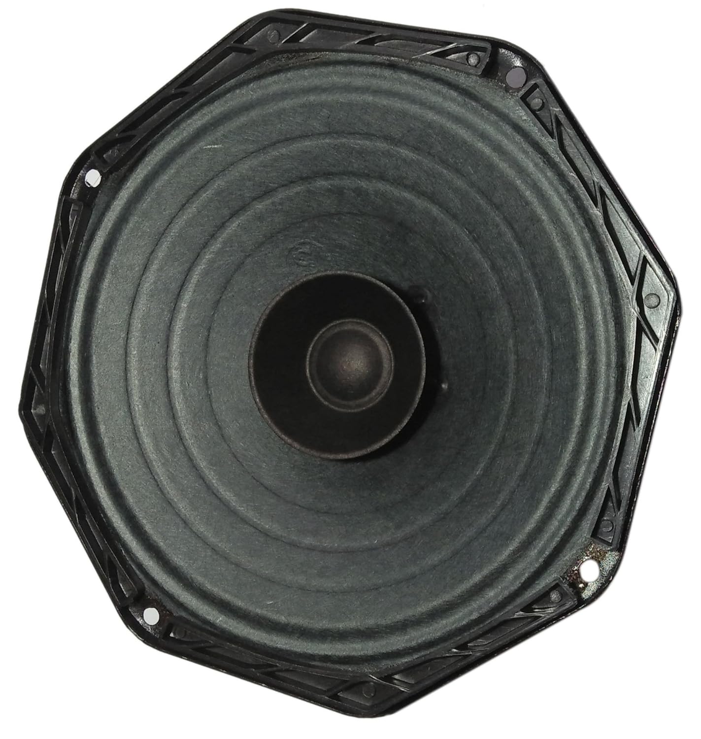 6 full range speaker