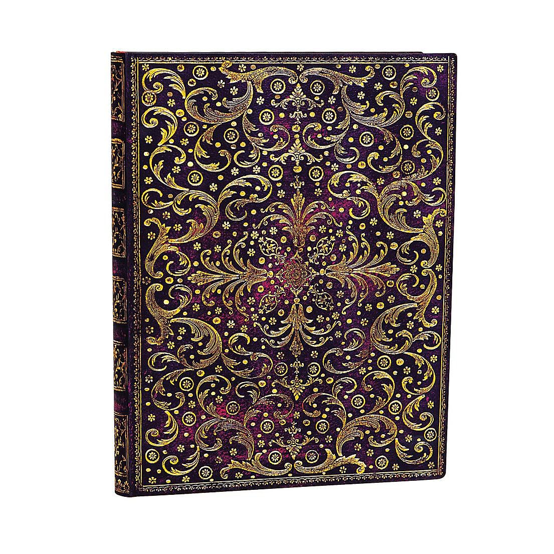 Paperblanks | Softcover Flexis | Aurelia | Lined | Ultra (180 × 230 mm)