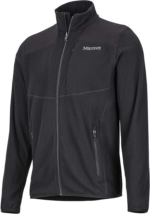 Marmot 土拨鼠 Reactor 轻量男式抓绒夹克 3.7折$38.3起 海淘转运到手约¥296 Marmot 土拨鼠 Reactor 轻量男式抓绒夹克 3.7折$38.3起 海淘转运到手约¥296