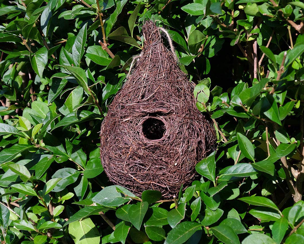 Wildlife World Giant Roost Nest Pocket