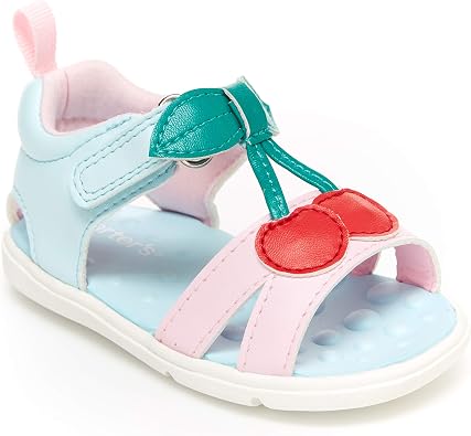 carter's first walker shoes