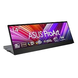 ASUS ProArt Display 14” Portable Touch Screen