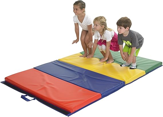 childs gym mat