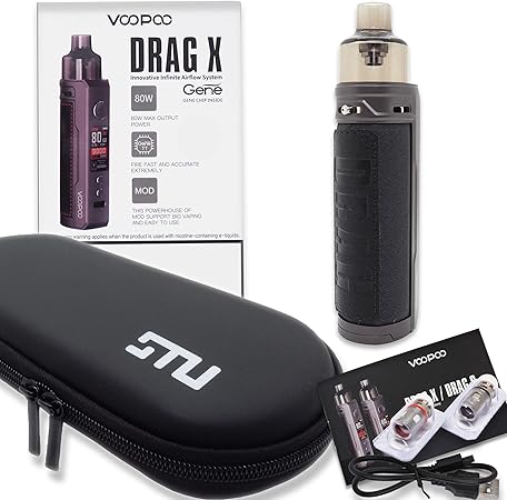 Amazon Voopoo Drag X Mod Pod 日本語説明書付き ブープー ドラッグ エックス モッド ポッド 大容量 Rba 電子タバコ Vape 爆煙 Stuケース付き Mashup ノーブランド品 バッテリー モッド Amazon Voopoo Drag X Mod Pod 日本語説明書付き ブープー ドラッグ エックス モッド ポッド 大容量 Rba 電子タバコ Vape 爆煙 Stuケース付き Mashup ノーブランド品 バッテリー モッド