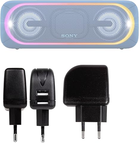 sony xb40 pret