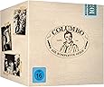 Columbo - Die komplette Serie (35 Discs)