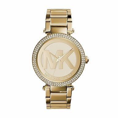 Michael Kors Damen-Uhren MK5784
