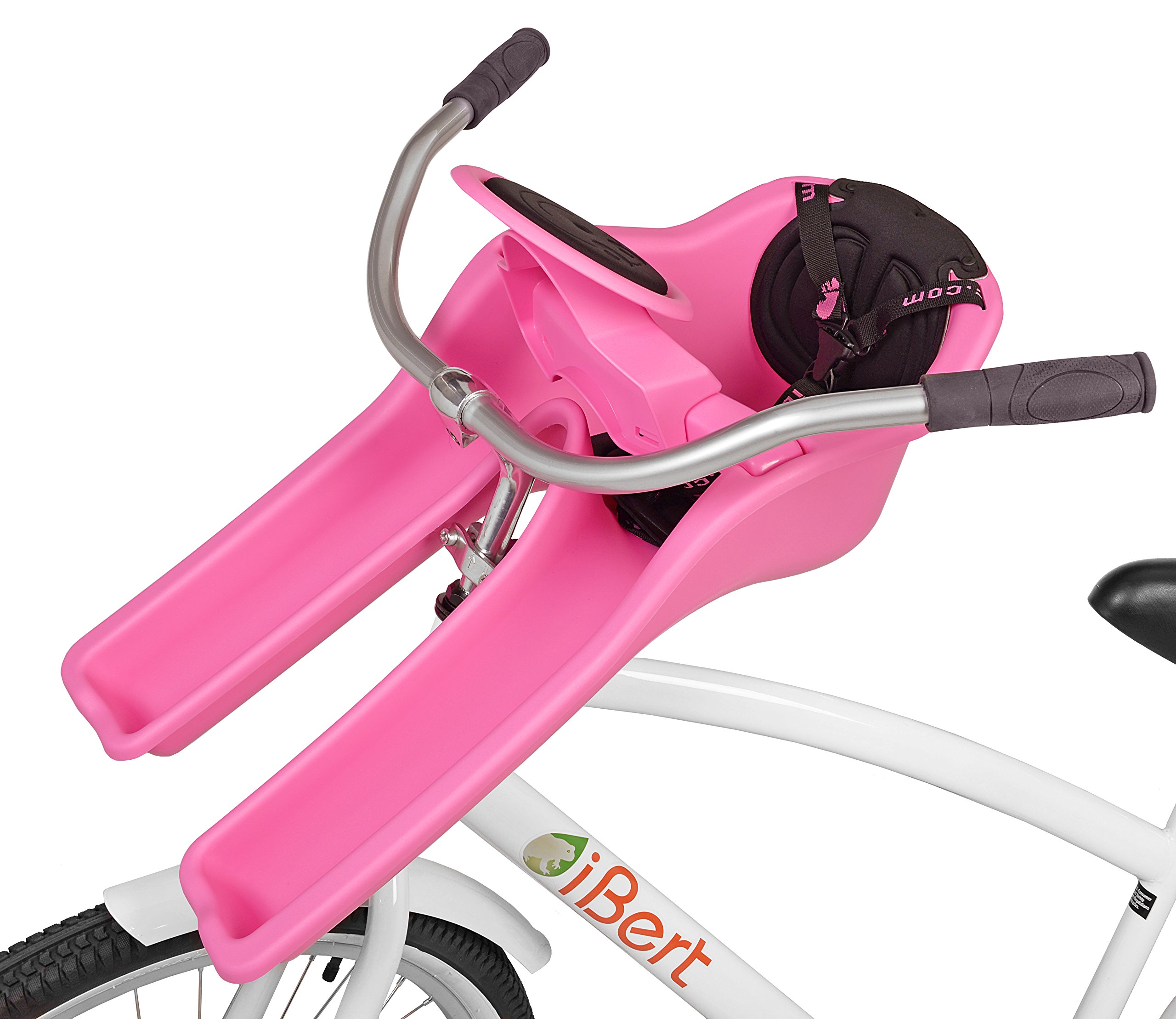 ibert child bike seat