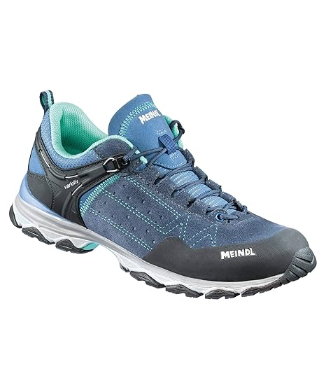meindl durban lady gtx women's walking shoes
