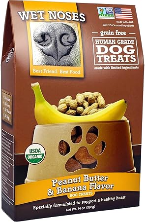 natural puppy treats